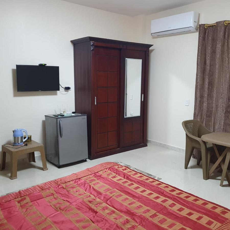 Andy Guest House Pyramids View Kafrat al Jabal Екстер'єр фото
