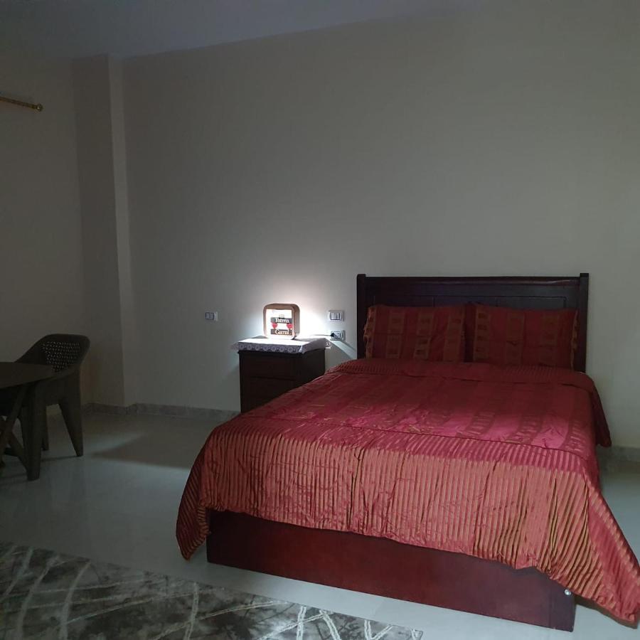 Andy Guest House Pyramids View Kafrat al Jabal Екстер'єр фото