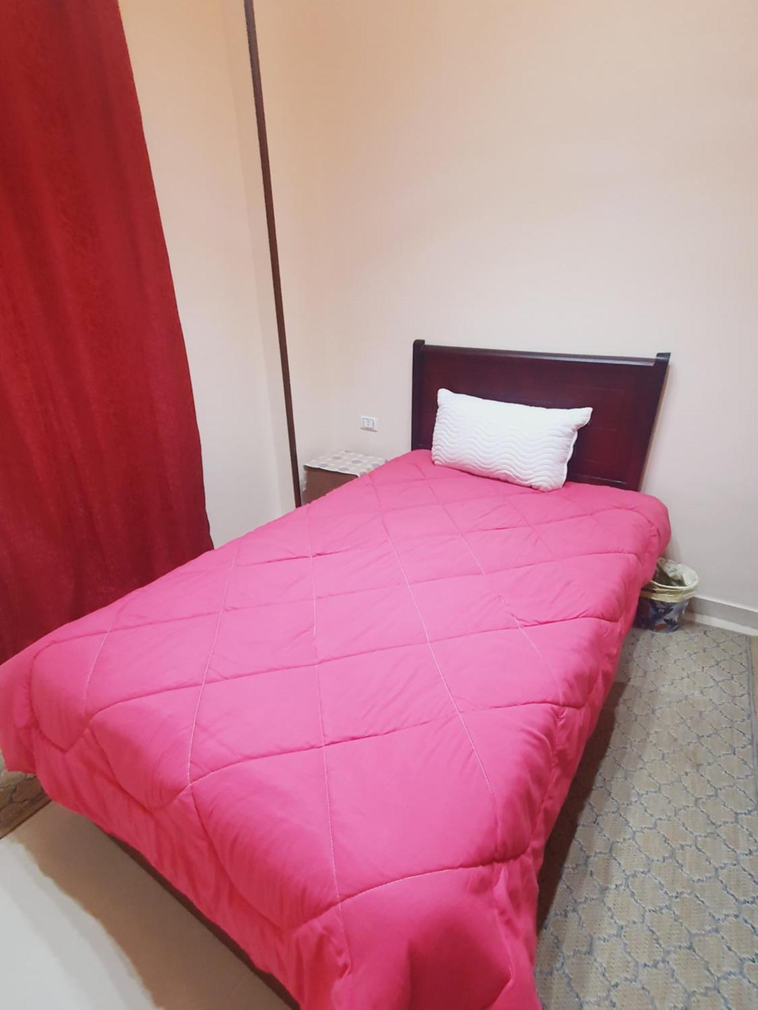 Andy Guest House Pyramids View Kafrat al Jabal Номер фото