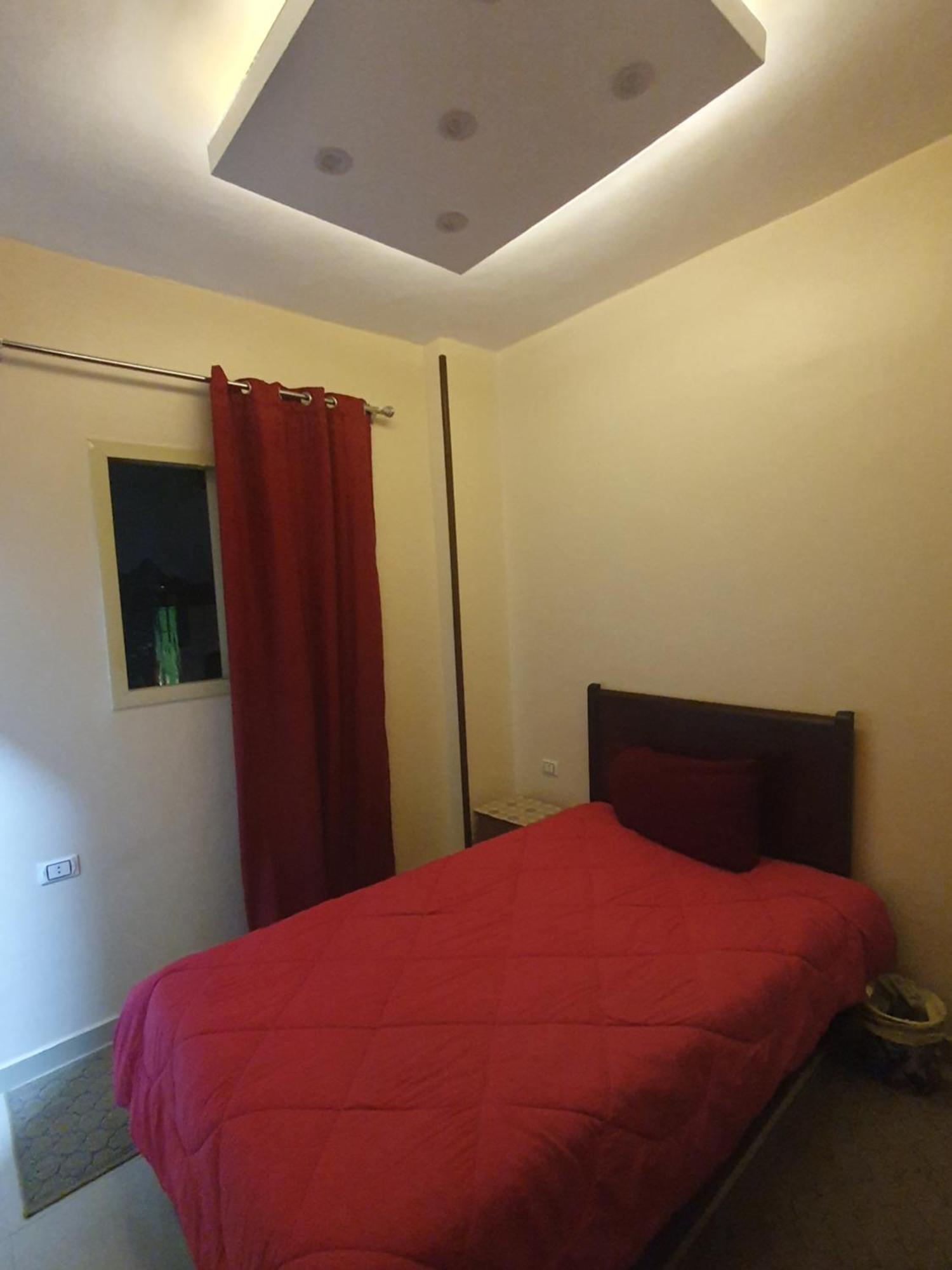 Andy Guest House Pyramids View Kafrat al Jabal Номер фото