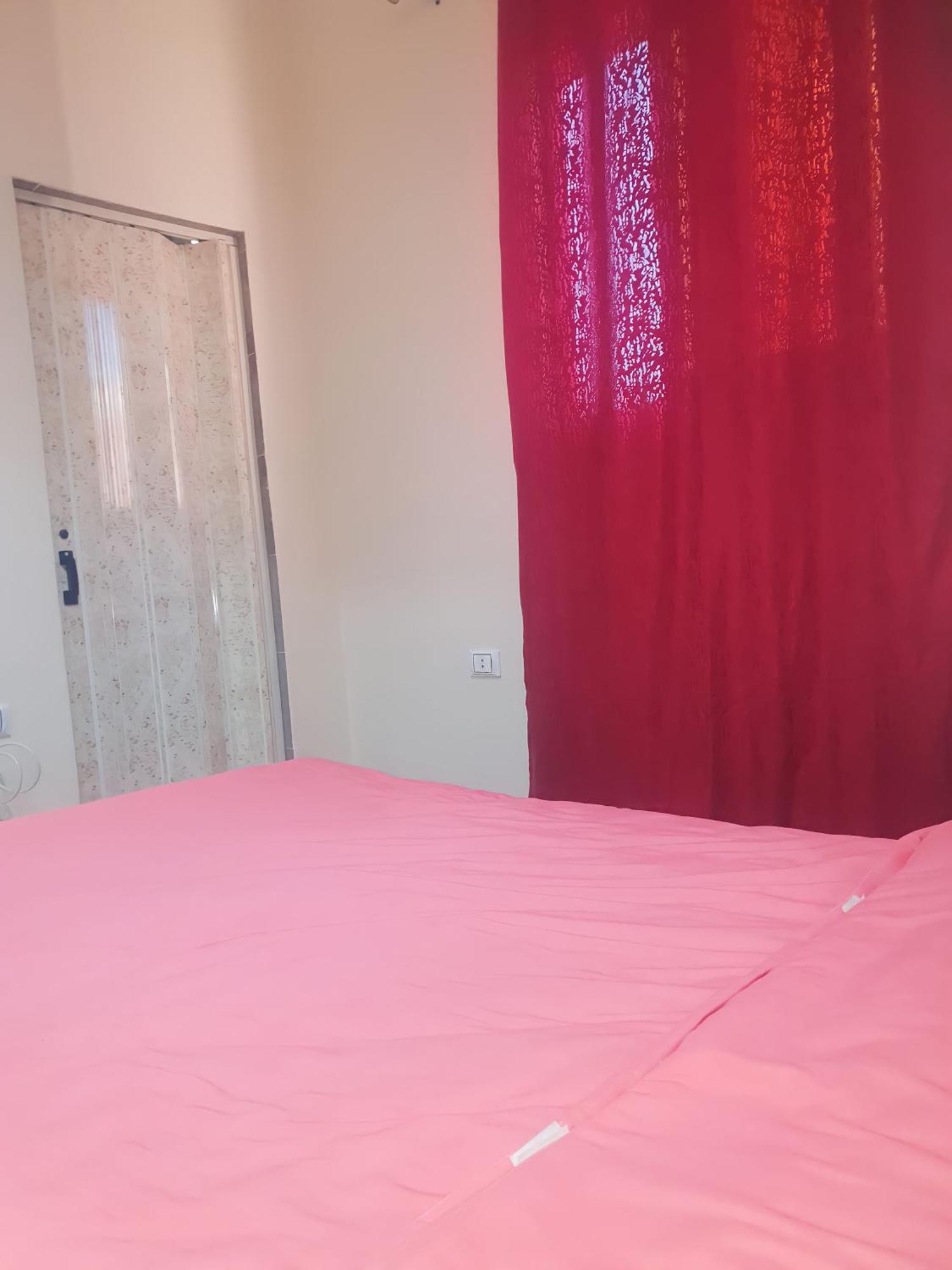 Andy Guest House Pyramids View Kafrat al Jabal Номер фото