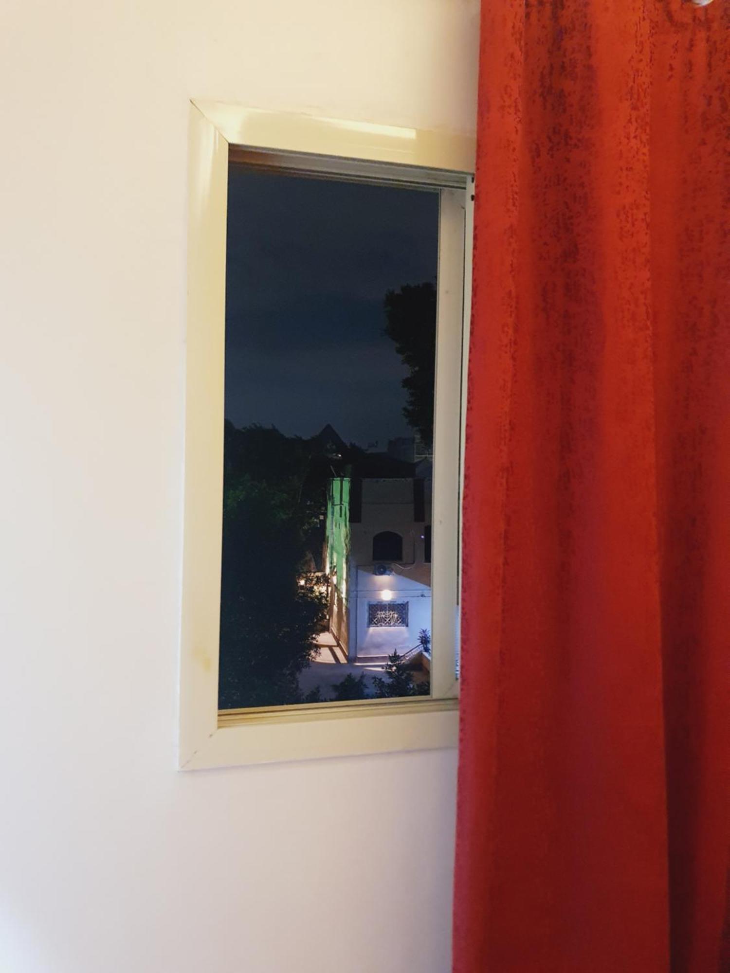 Andy Guest House Pyramids View Kafrat al Jabal Номер фото