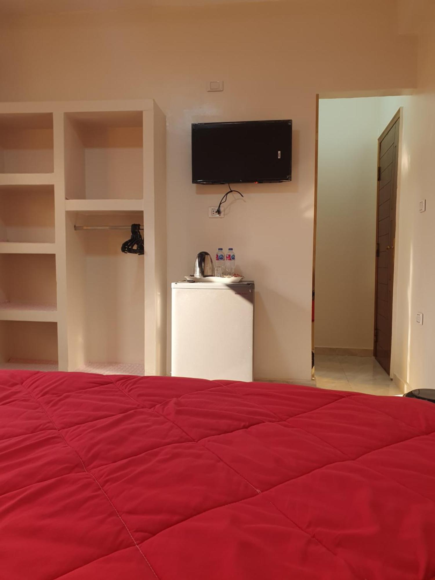 Andy Guest House Pyramids View Kafrat al Jabal Екстер'єр фото