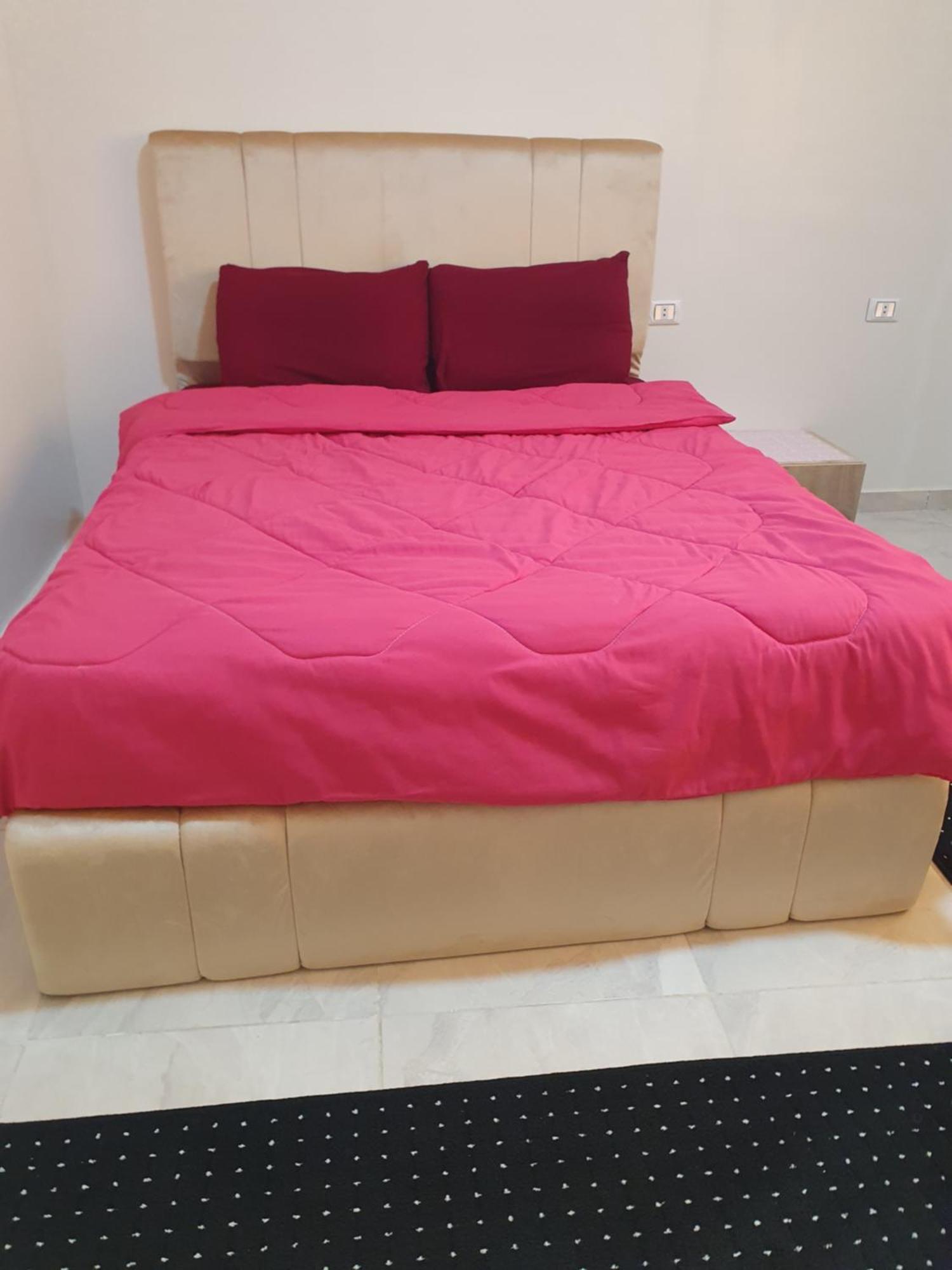 Andy Guest House Pyramids View Kafrat al Jabal Екстер'єр фото