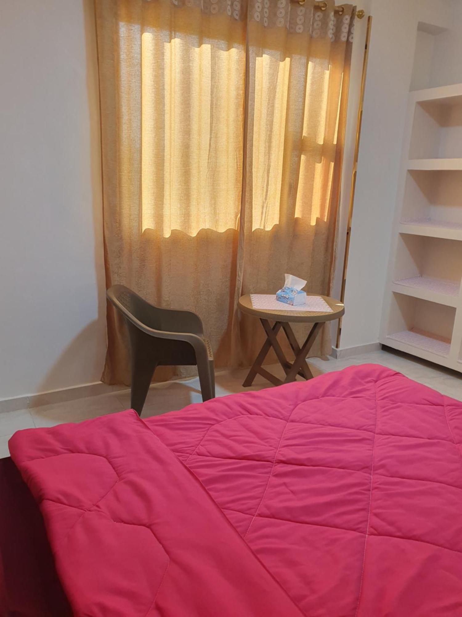 Andy Guest House Pyramids View Kafrat al Jabal Екстер'єр фото