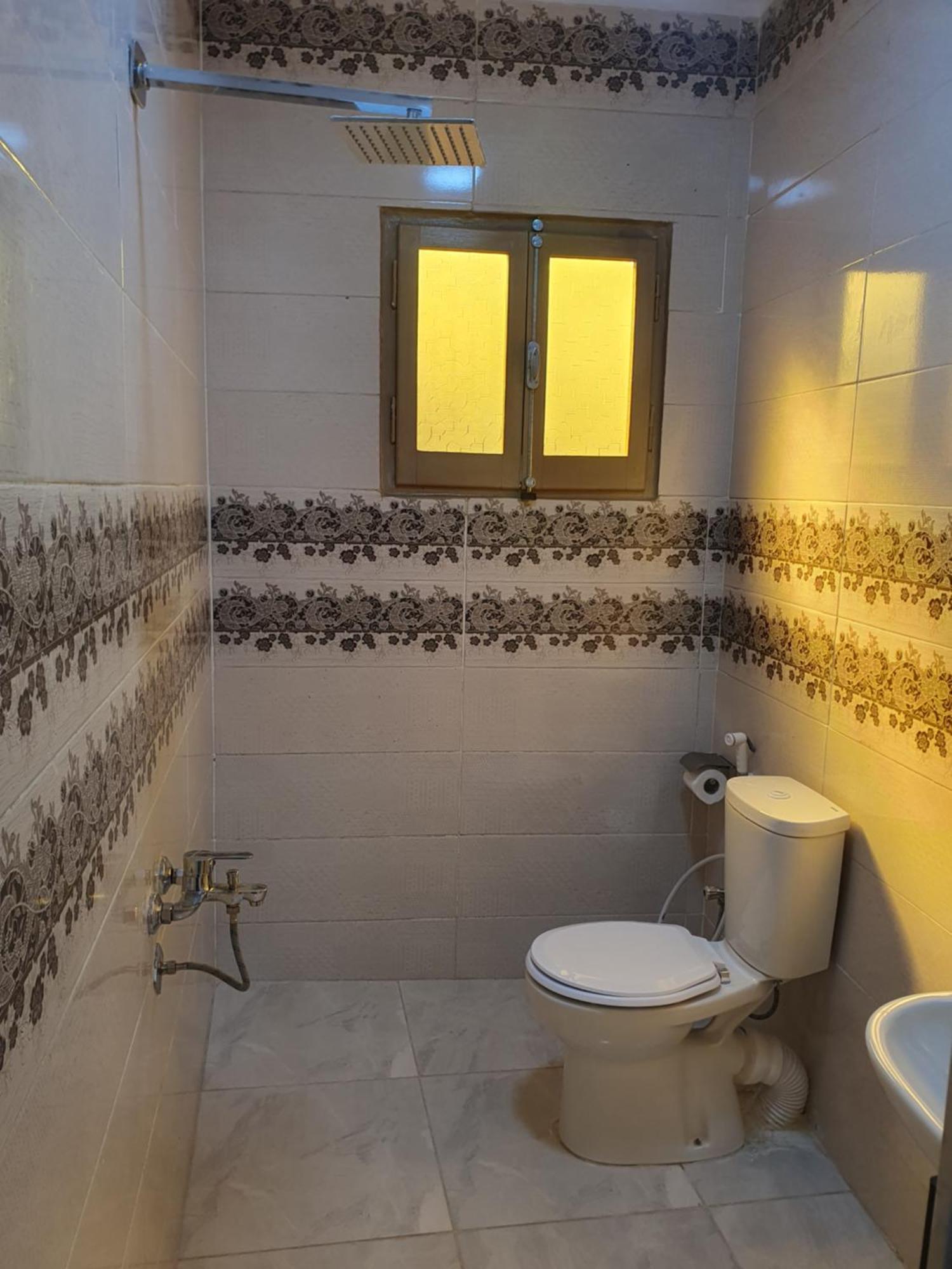 Andy Guest House Pyramids View Kafrat al Jabal Екстер'єр фото