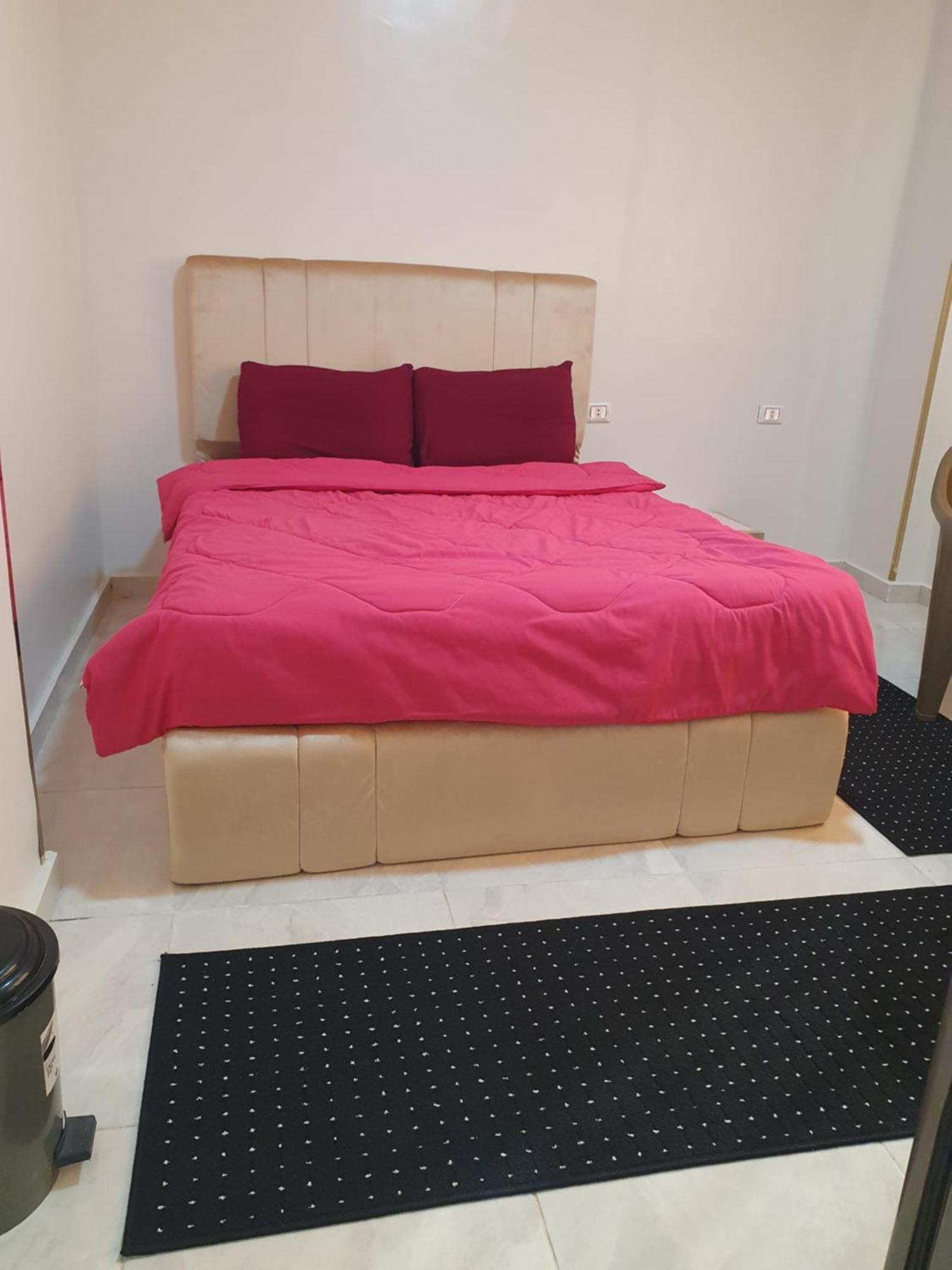 Andy Guest House Pyramids View Kafrat al Jabal Екстер'єр фото