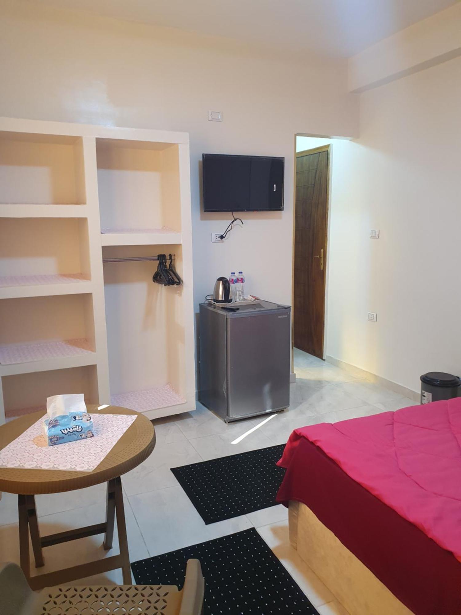 Andy Guest House Pyramids View Kafrat al Jabal Екстер'єр фото