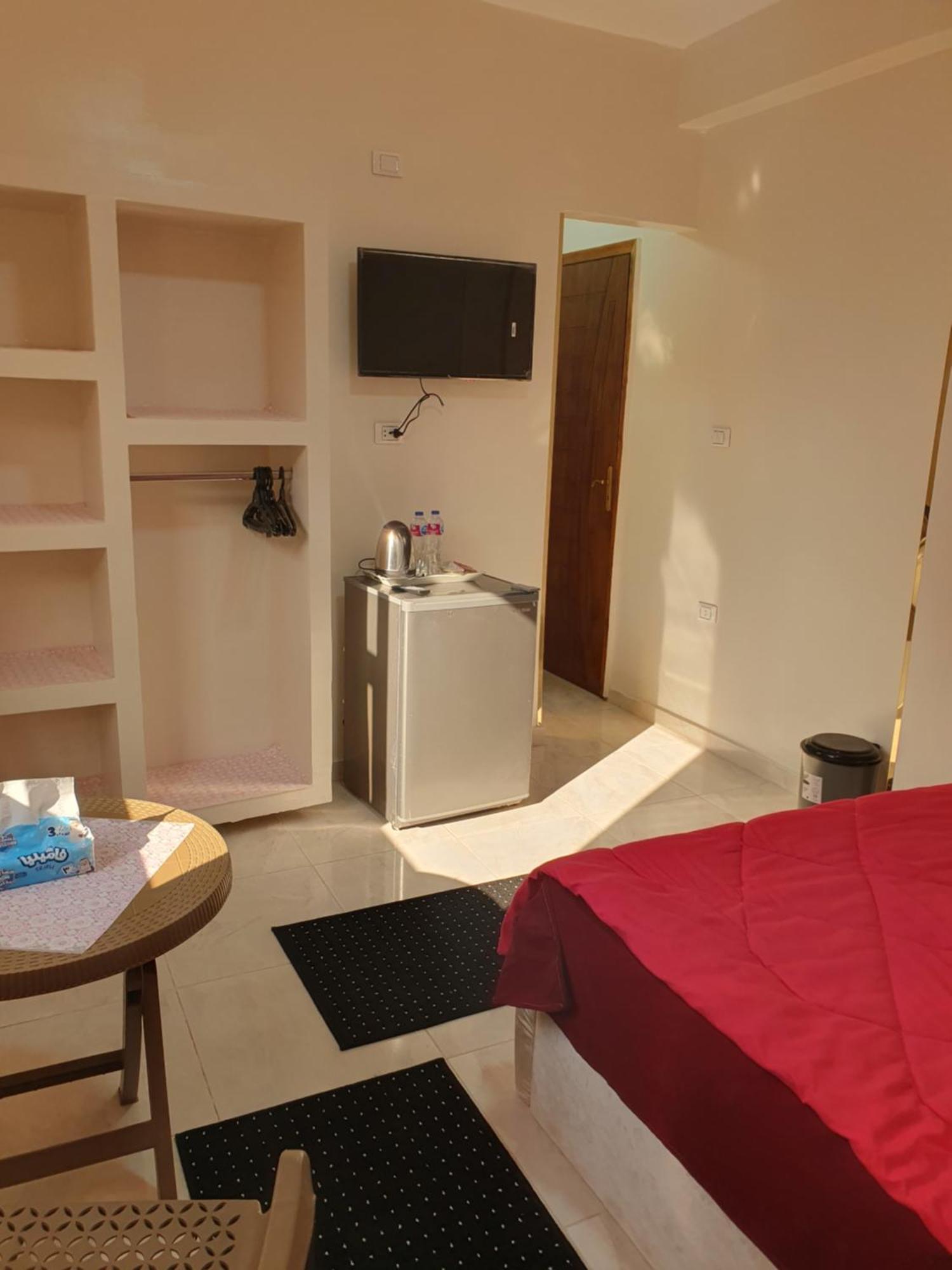 Andy Guest House Pyramids View Kafrat al Jabal Екстер'єр фото