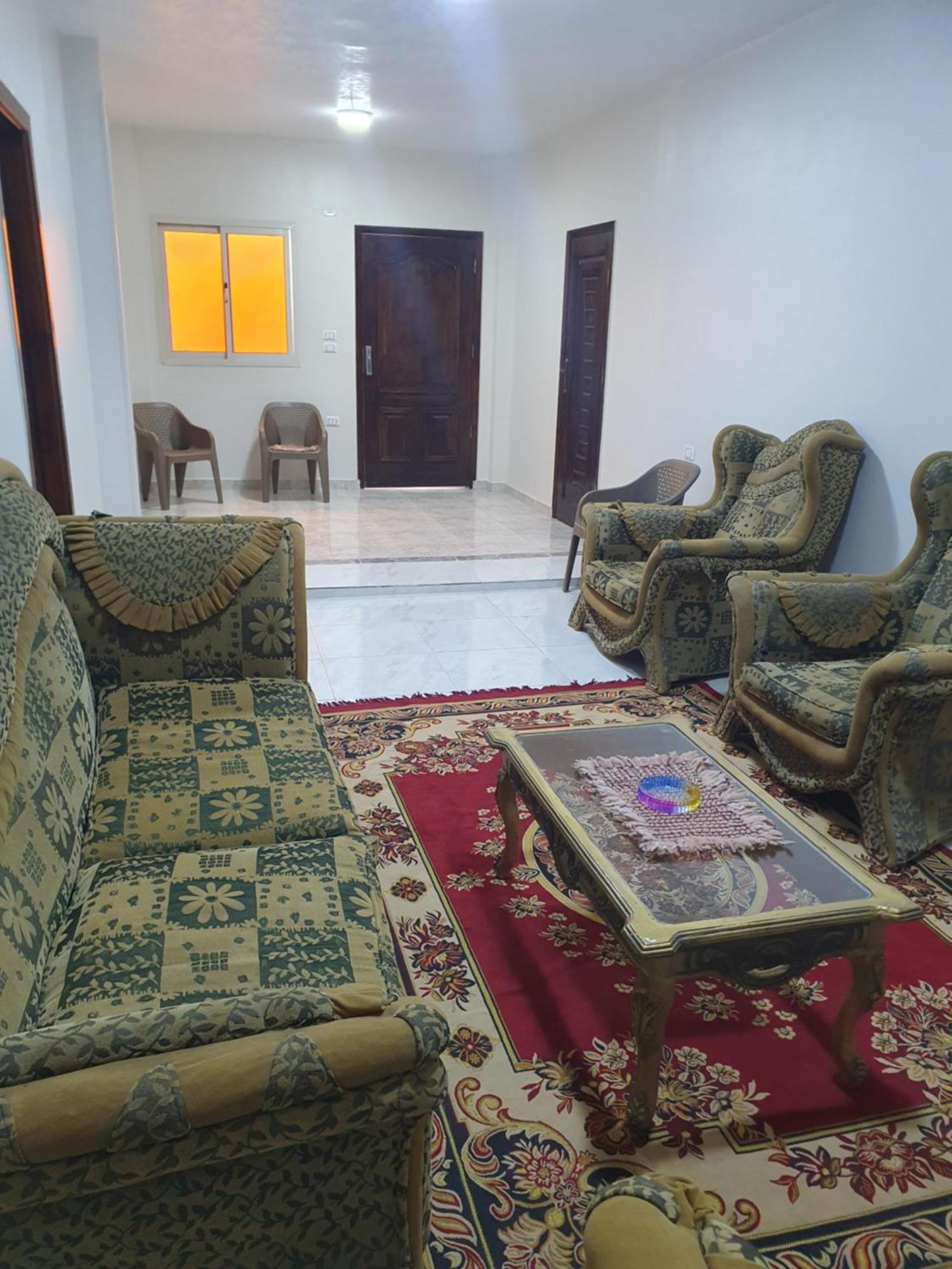 Andy Guest House Pyramids View Kafrat al Jabal Номер фото
