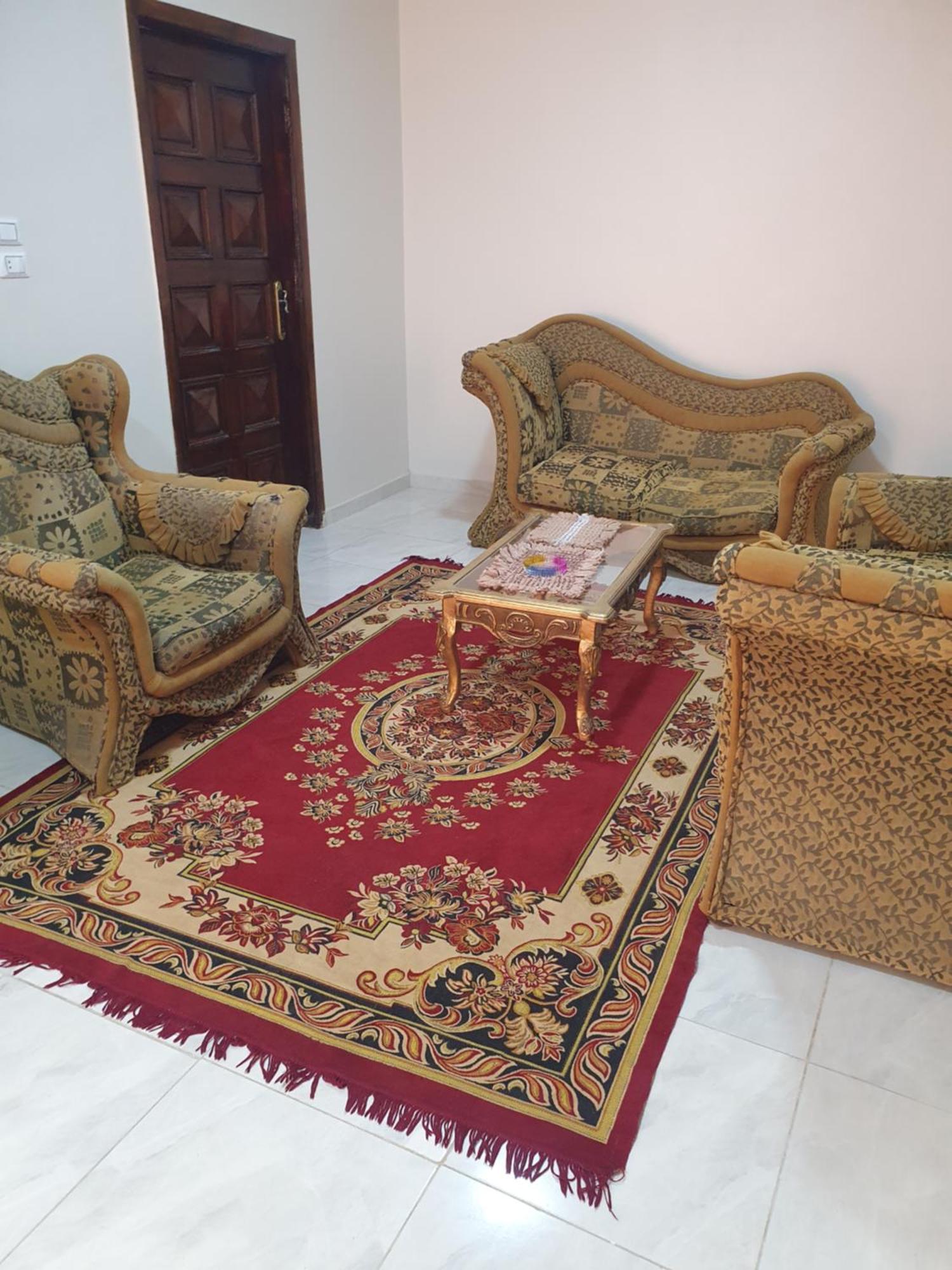 Andy Guest House Pyramids View Kafrat al Jabal Номер фото