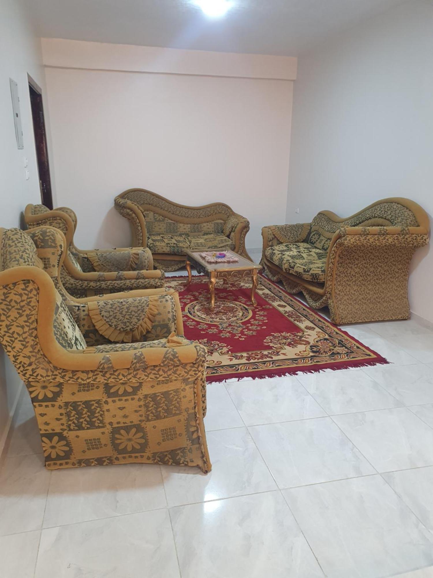 Andy Guest House Pyramids View Kafrat al Jabal Номер фото