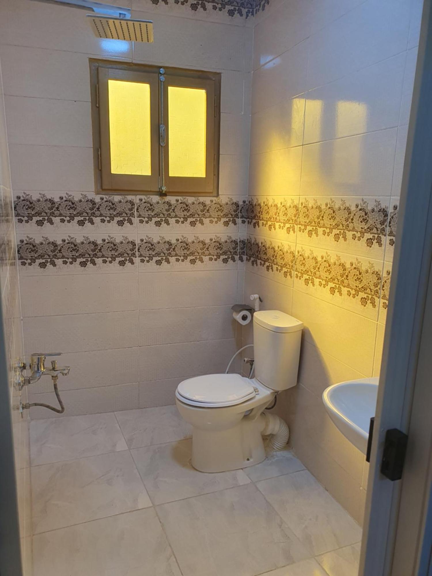 Andy Guest House Pyramids View Kafrat al Jabal Номер фото